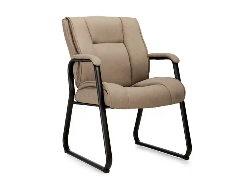 OTG Ashmont 2782 guest chair for reception and waiting areas, available in Canada