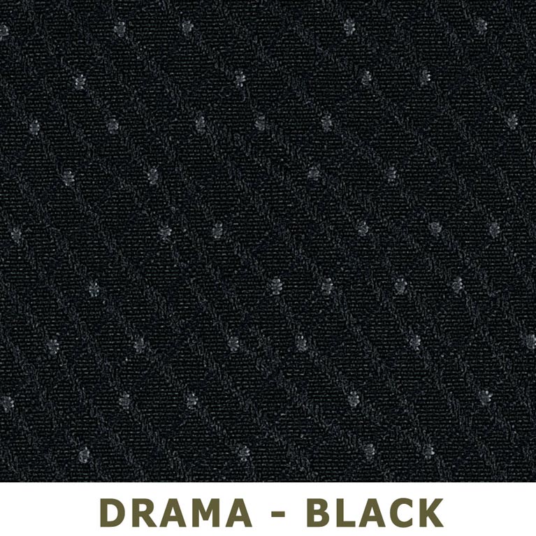 D804 - Black