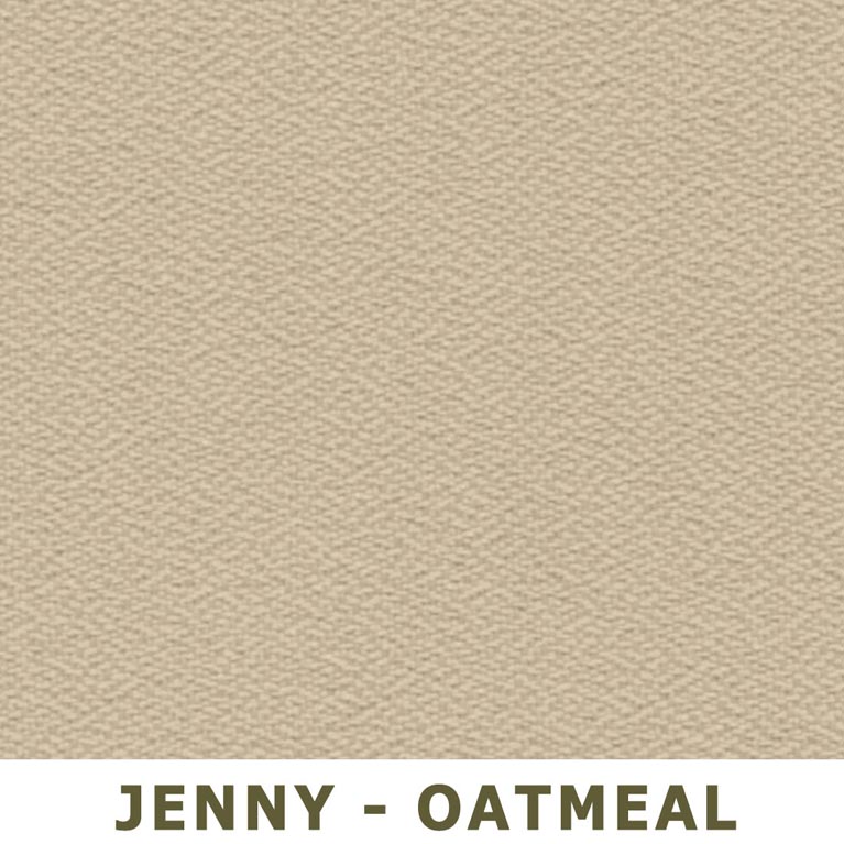JN26 - Oatmeal