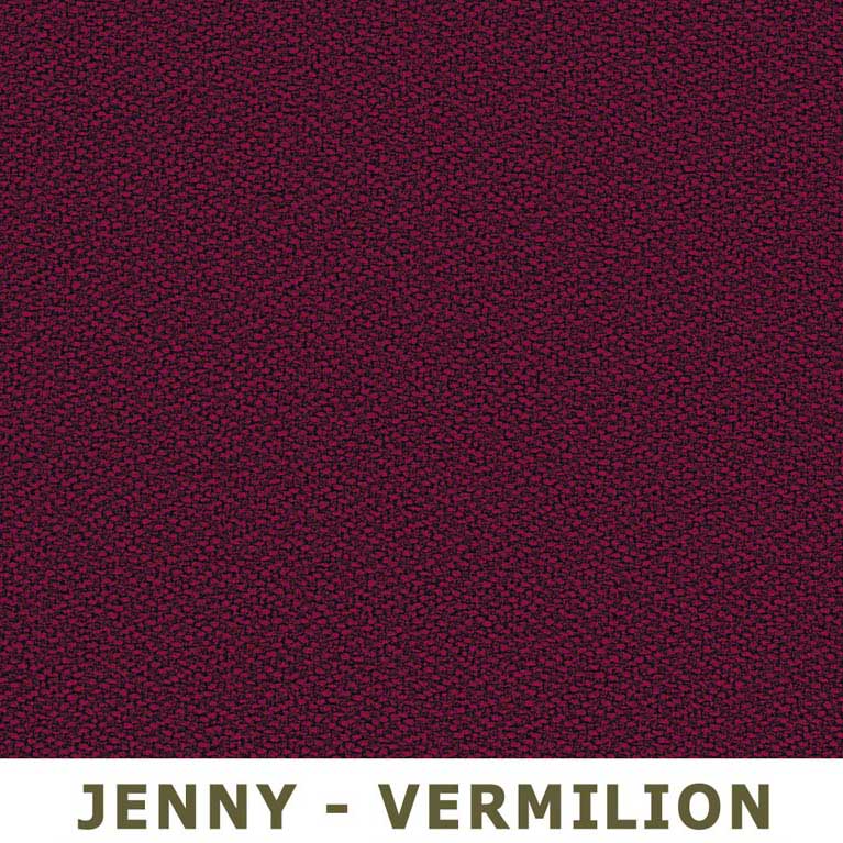 JN07 - Vermilion