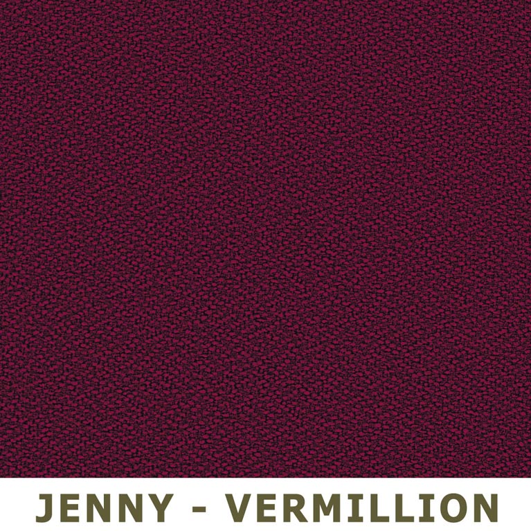 JN07 - Vermillon