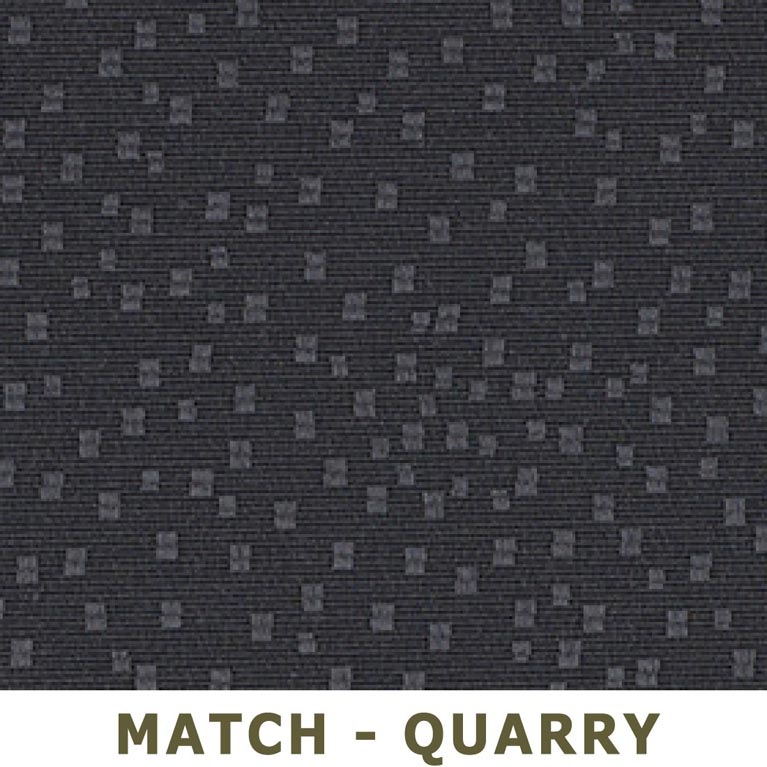 Quarry - MT31