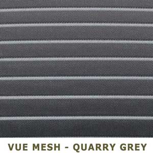 Mesh Grey