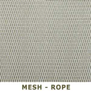 Mesh Rope or Beige