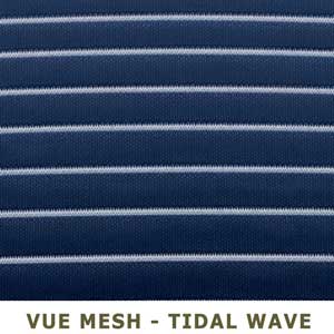 Mesh Tidal Wave or Blue