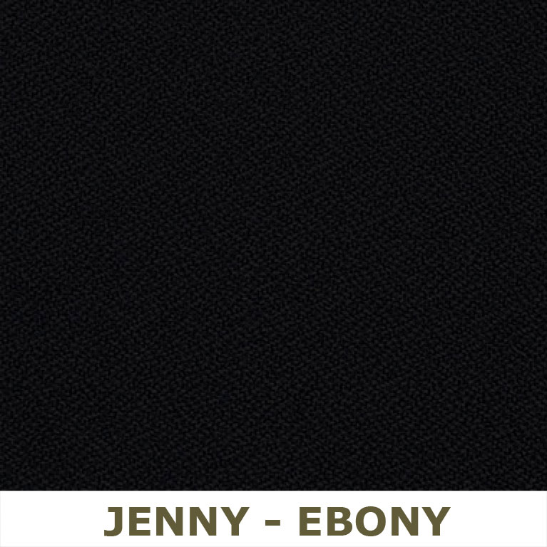 Jenny, Ebony (JN02, grade 1)