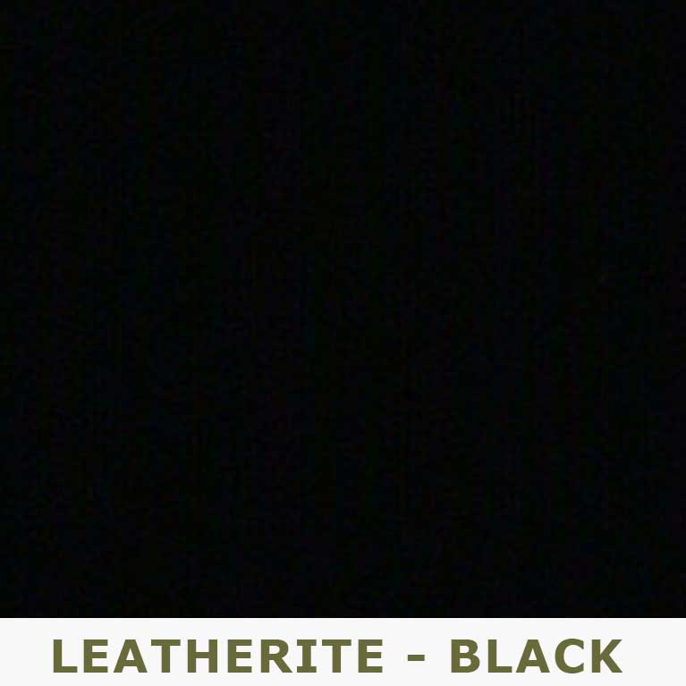 Leatherite, black 70
