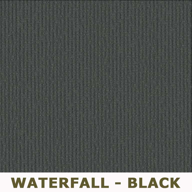 Waterfall, Grey, WD50