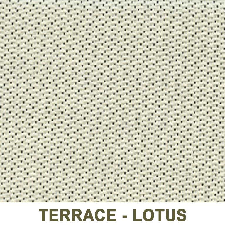Grade 1, Terrace Lotus