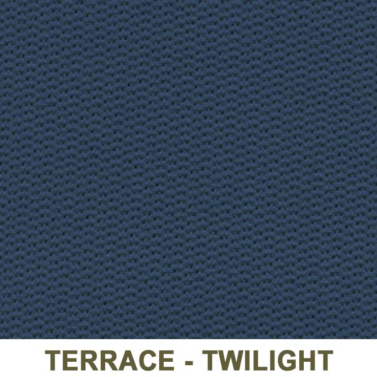Grade 1, Terrace Twilight
