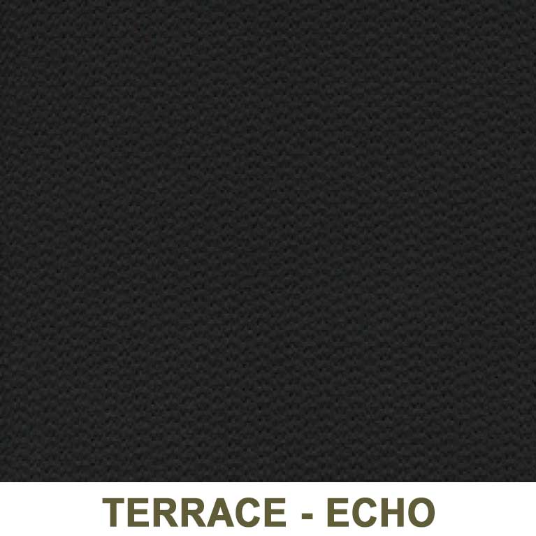 Grade 1, Terrace Echo