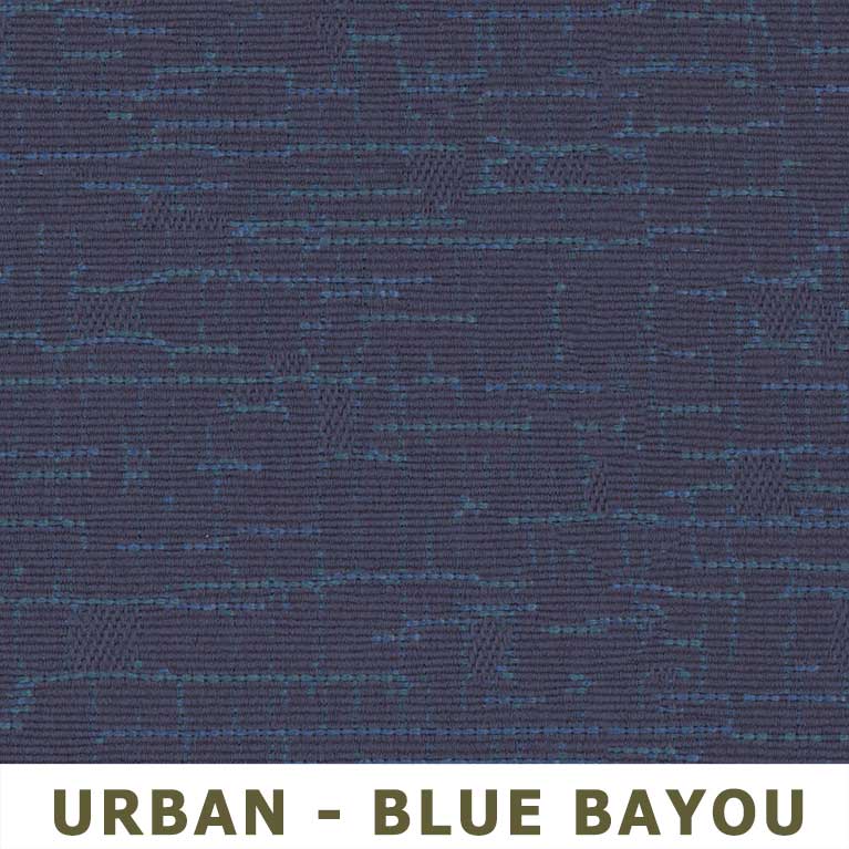 UR12 - Blue Bayou