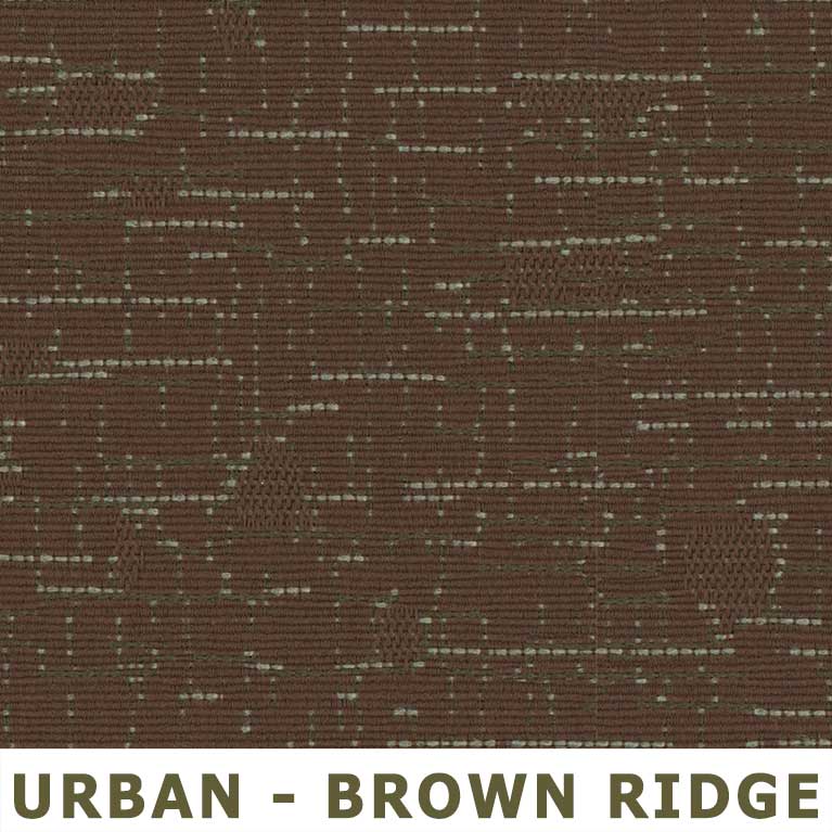 UR18 - Brown Ridge
