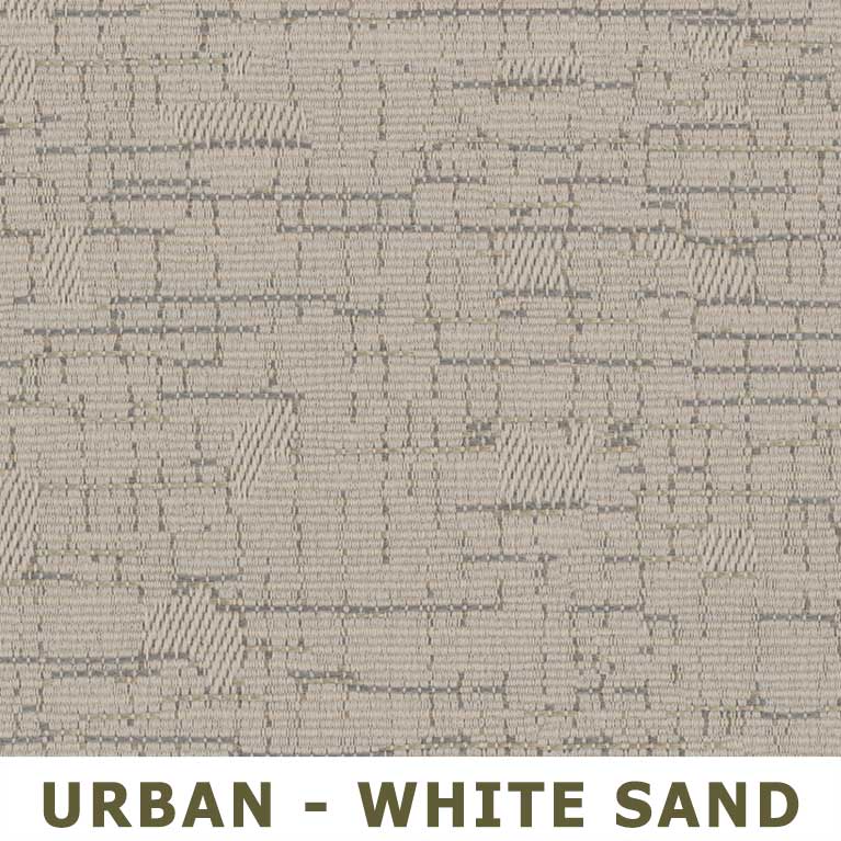 UR19- White Sand
