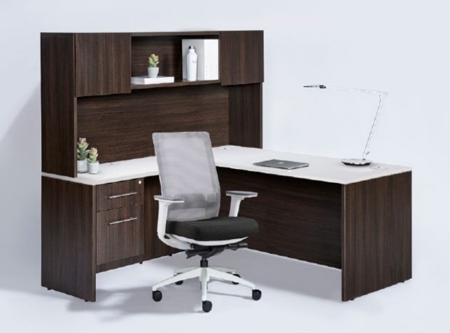 Ergonomic Office Chairs